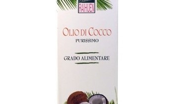 Olio di cocco: i benefici per i capelli