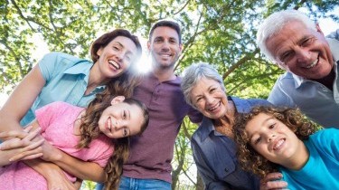 Rimedi omeopatici per la febbre di bambini e adulti