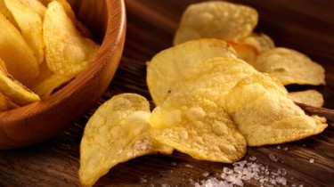 L'allarme: attenzione alle patate fritte