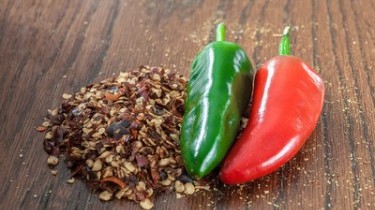 Il peperoncino riduce la mortalità