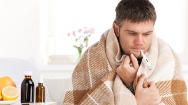 Influenza: già mezzo milione a letto