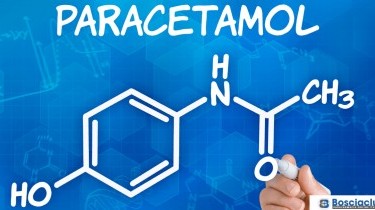 Come eliminare il paracetamolo dal corpo